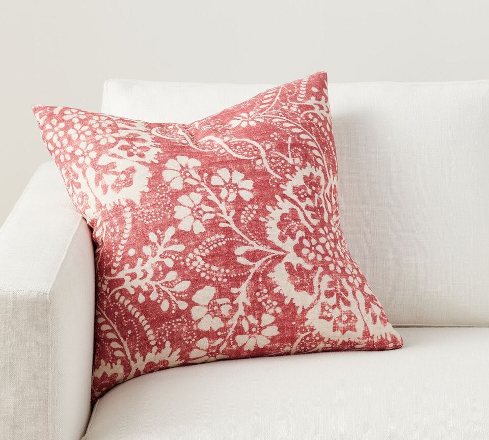 Bernyce Cushion Cover Pottery Barn Australia